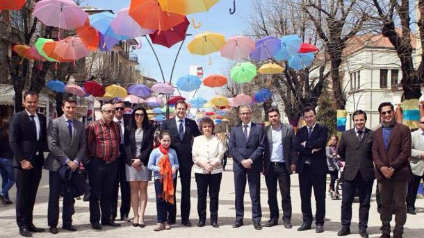 Peleshi: Pazari i Korçës pasuri e arkitekturës shqiptare