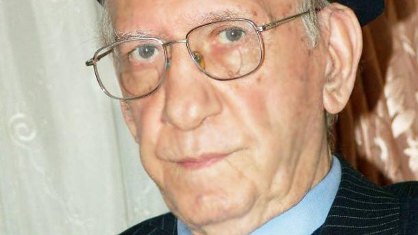 Dünyada iz buraxan Türk böyükləri 30 / 2014