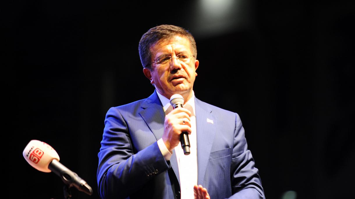 Turkiya o’tgan oyda eksport bo’yicha rekord qo’ydi