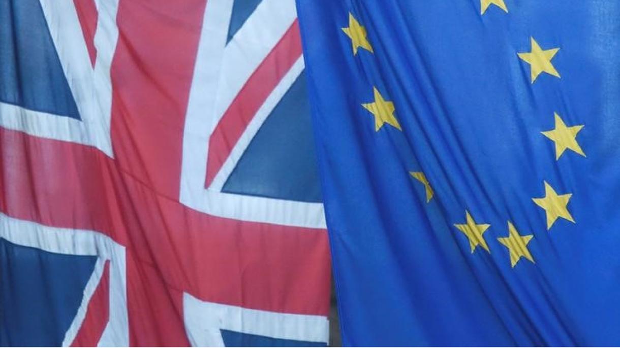 مذاکرات اتحادیه اروپا و انگلستان جهت تنظیم روابط تجاری بی نتیجه ماند