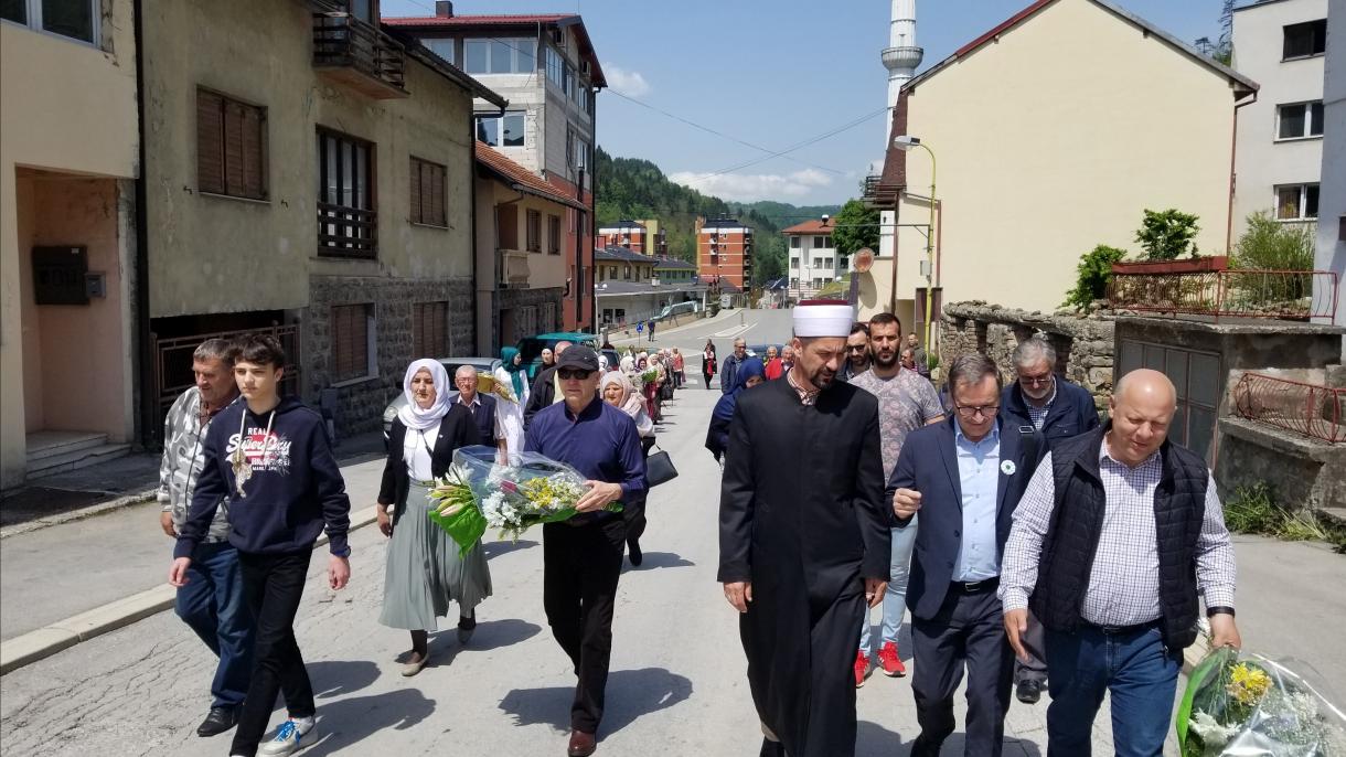 Srebrenica: Trideset godina od nekažnjenog zločina nad bošnjačkim civilima