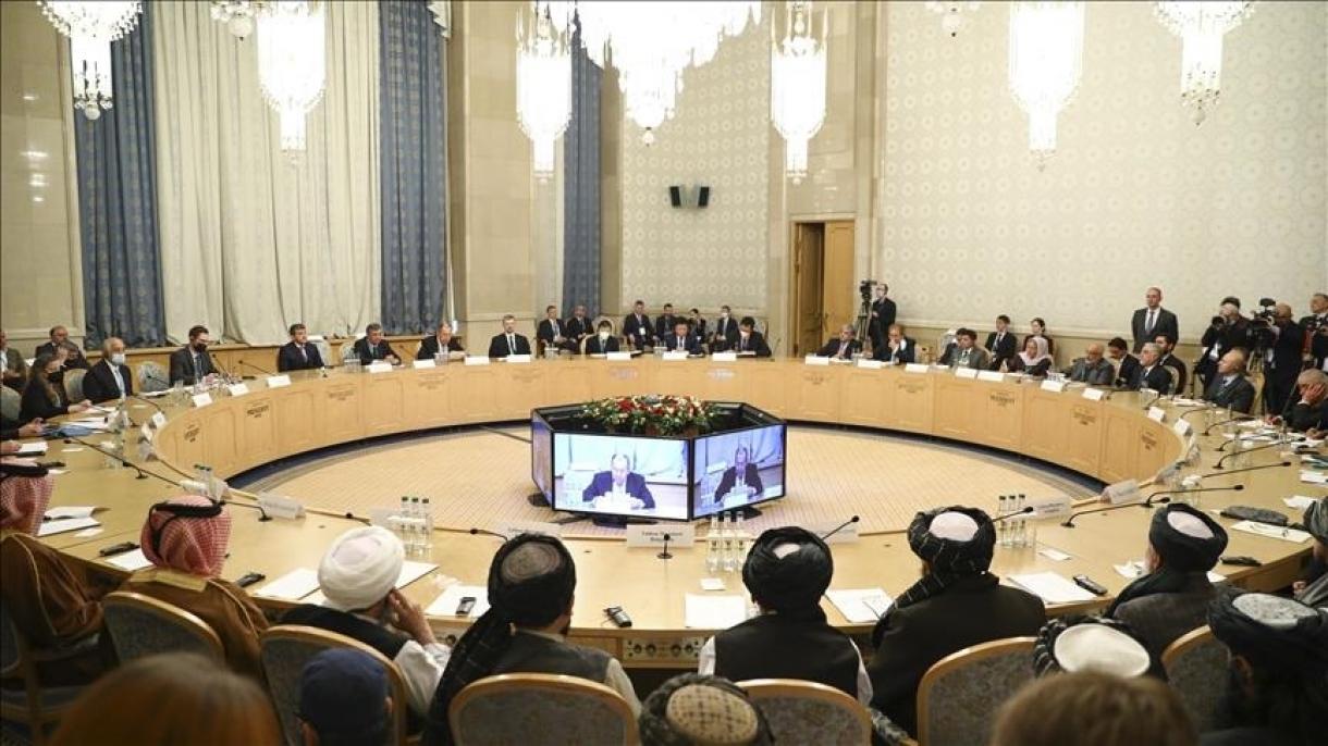 تاکید طالبان بر تاسیس امارت اسلامی در افغانستان و عدم حمایت کشورهای ترویکا از آن