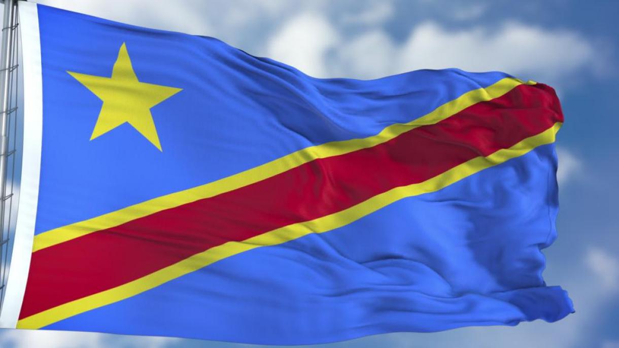 刚果总理辞职