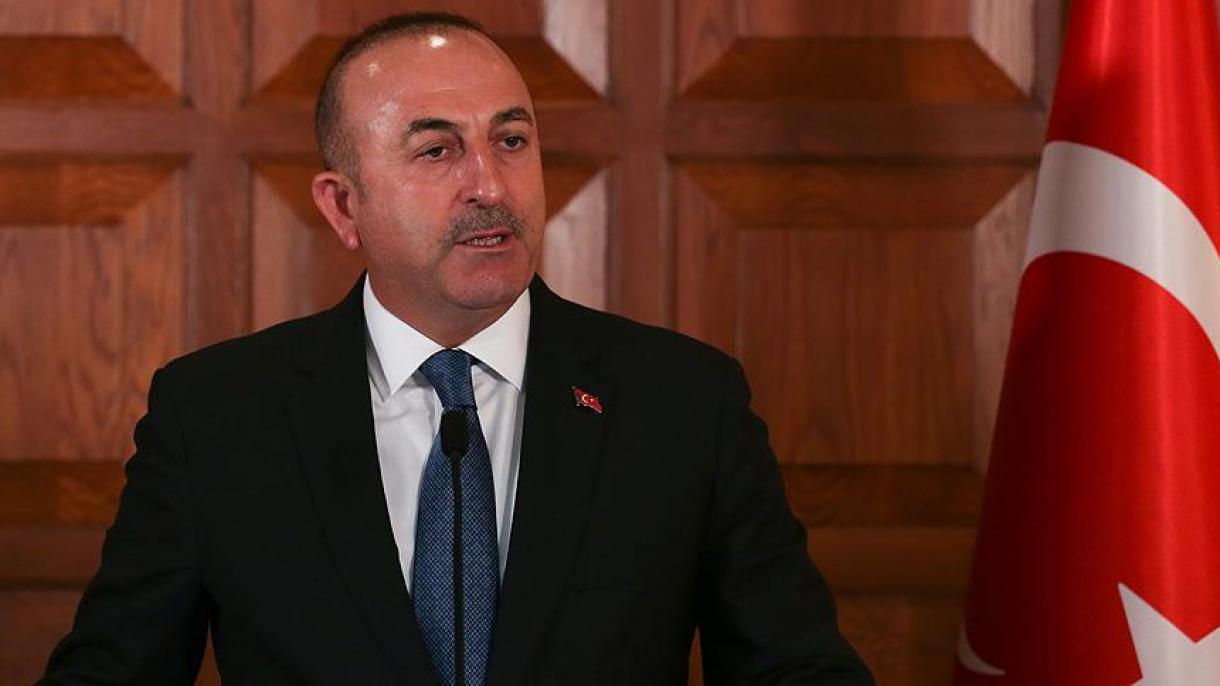 Ministro Çavuşoğlu: “Creato un’inutile tensione”