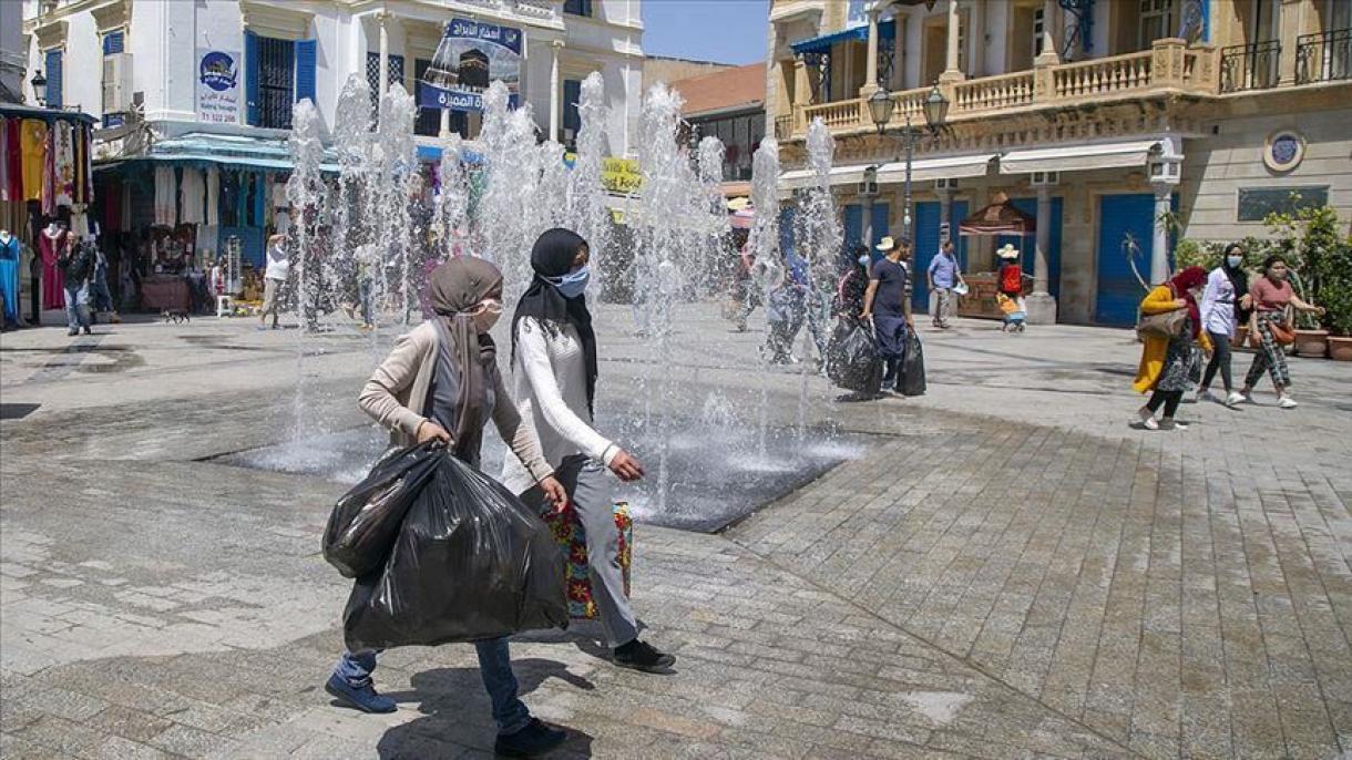 Covid-19 : 26 nouvelles contaminations enregistrées au Maroc, 17 en Libye, et aucune en Tunisie