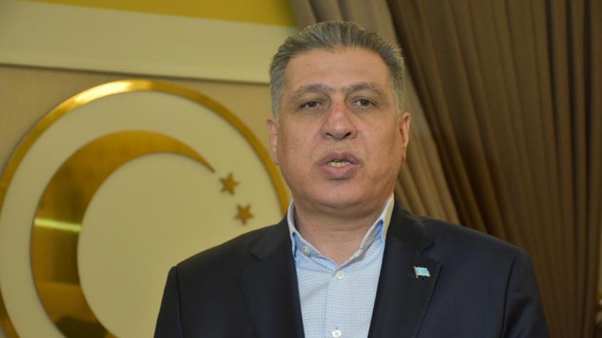 Nincs szó már arról, hogy a pesmerga visszatérjen Kirkukba