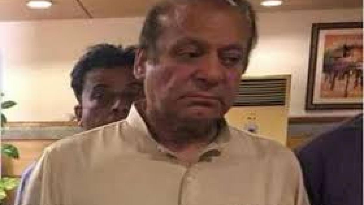 Sud u Pakistanu odbio žalbu bivšeg premijera: Sharif se vraća u pritvor