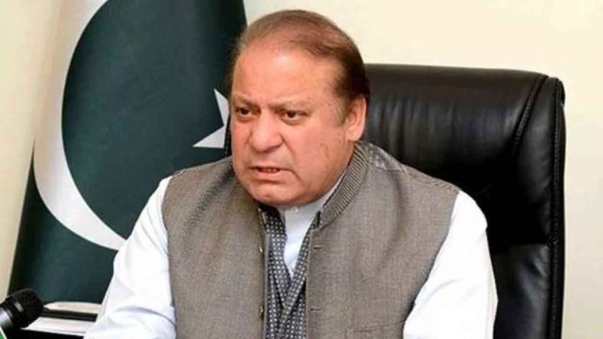 پی ایس ایل انعقاد،دنیا پر ثابت کردیا تنہائی کے دن ختم ہوگئے: وزیراعظم نواز شریف