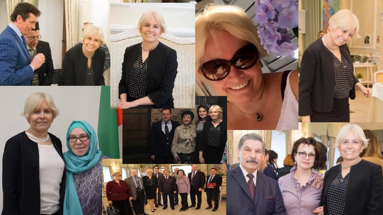 Näslixan Arul Aqsoy