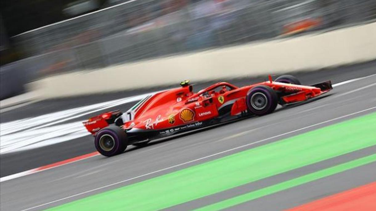 Formula 1 Dünya Çempionatının Macarıstan mərhələsi necə keçiriləcək?