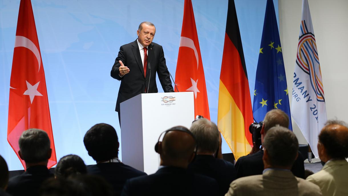 Erdogan:" Optužbe na račun Katara nepravedne a sankcije pogrešne"