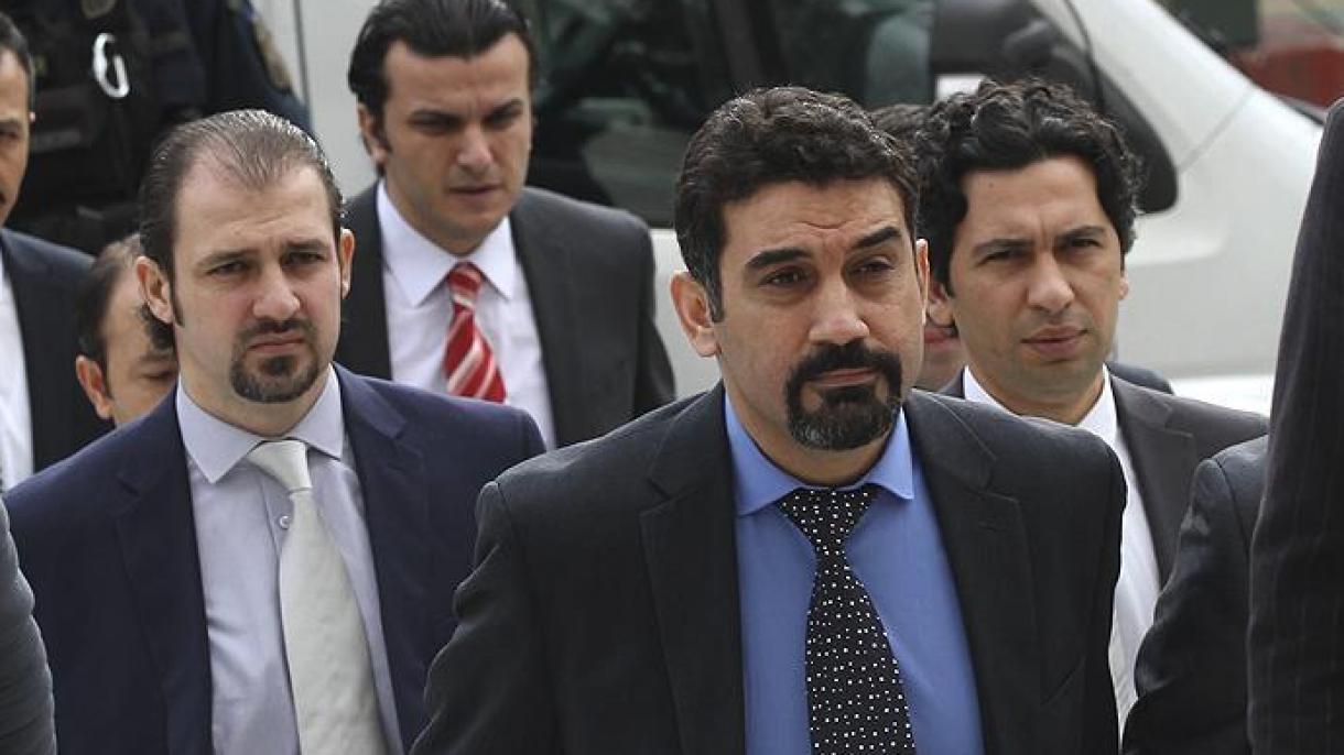 La Grèce accorde l’asile aux putschistes qui y ont fui après la tentative de coup d’Etat de FETO