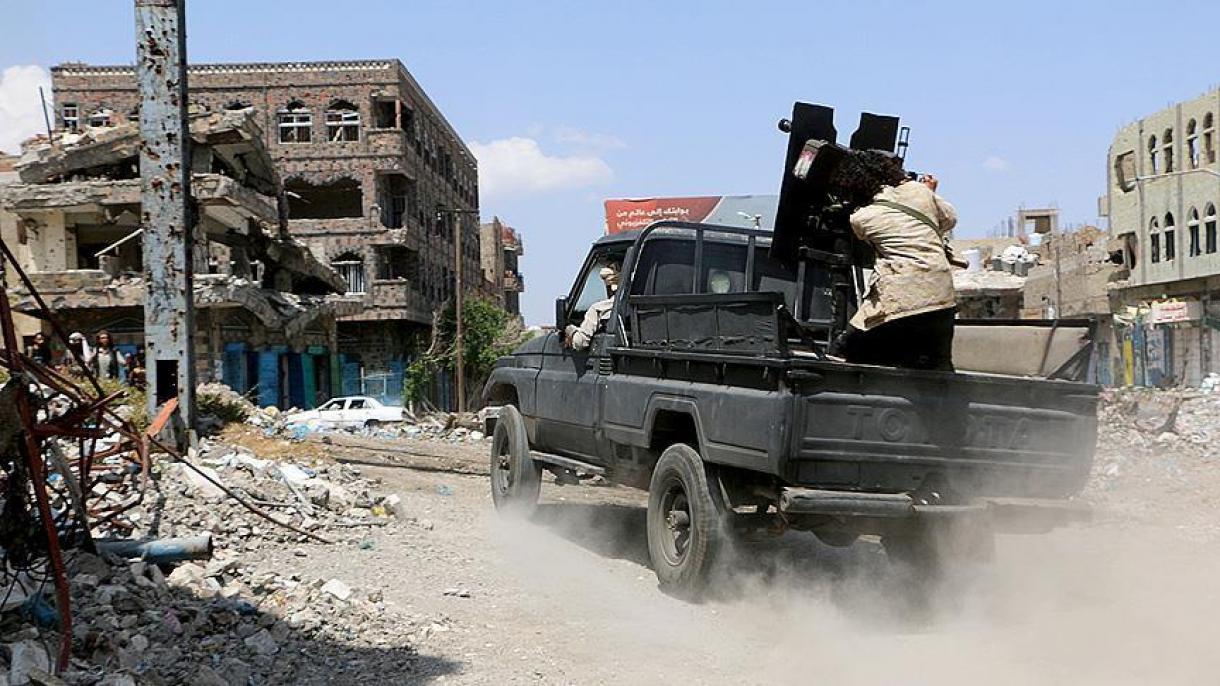 Combates en Yemen causaron la perdida de vida de 32 personas