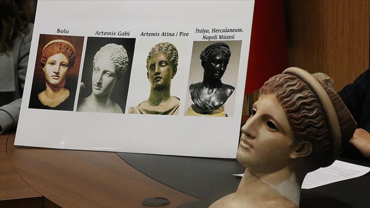 Artemis ğıybadätxanäse