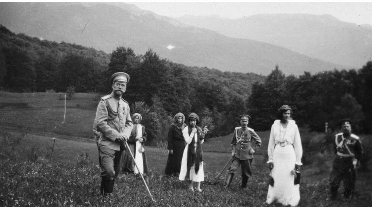 Tarixdə bu gün: 17 iyul