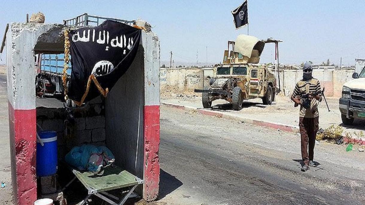 Koment – Teatri i DAESH-it