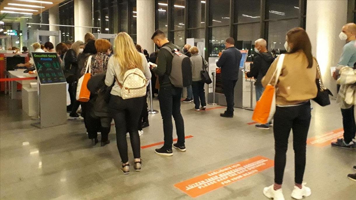 Rritet interesi i turistëve sllovakë për qytetin turistik të Muglas
