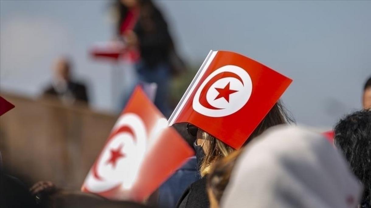 Tunis yeni konstitusiyası üçün referendum tarixini açıqladı
