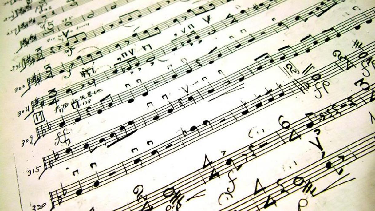 La primera interpretación en el mundo de la obra perdida de Mozart se realizará en Turquía