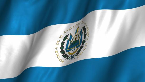 Hugo Martínez seleccionado candidato a la Presidencia de El Salvador por el FMLN