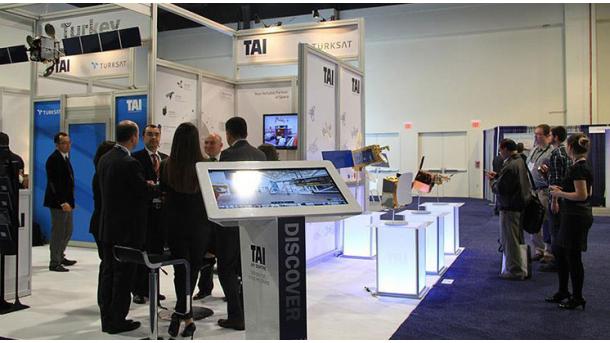 Συνέδριο και Έκθεση Satellite 2016