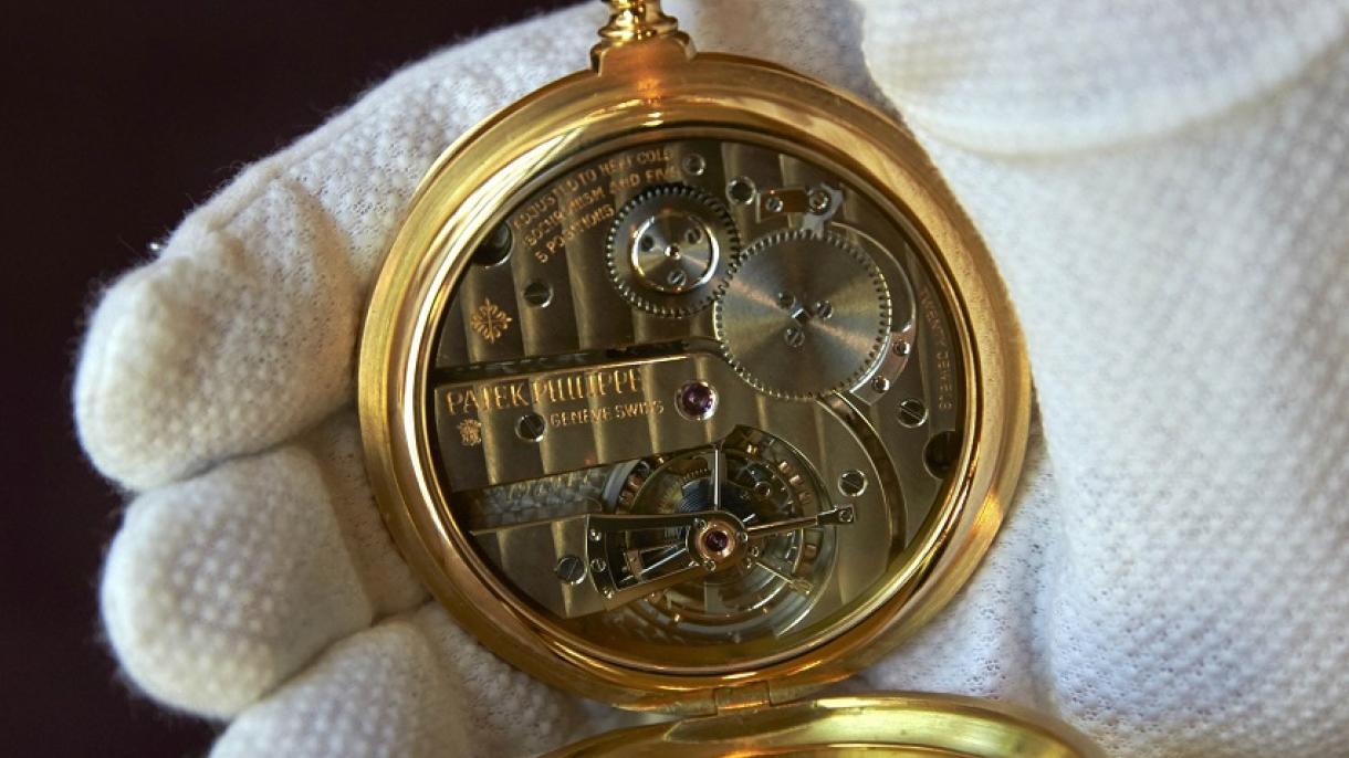 Patek Philippe, marka ikonike e orëve