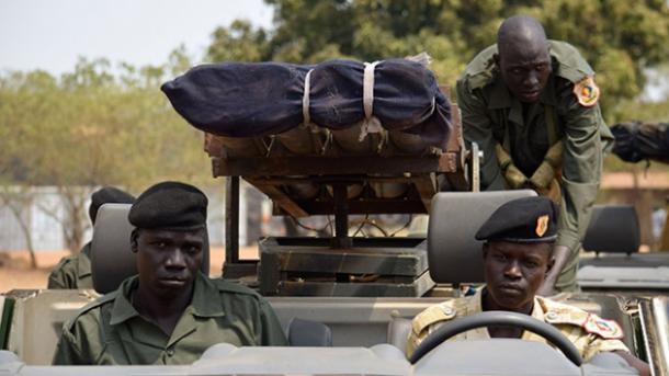 Se puede cerrar otra vez la frontera de Sudán y Sudán del Sur
