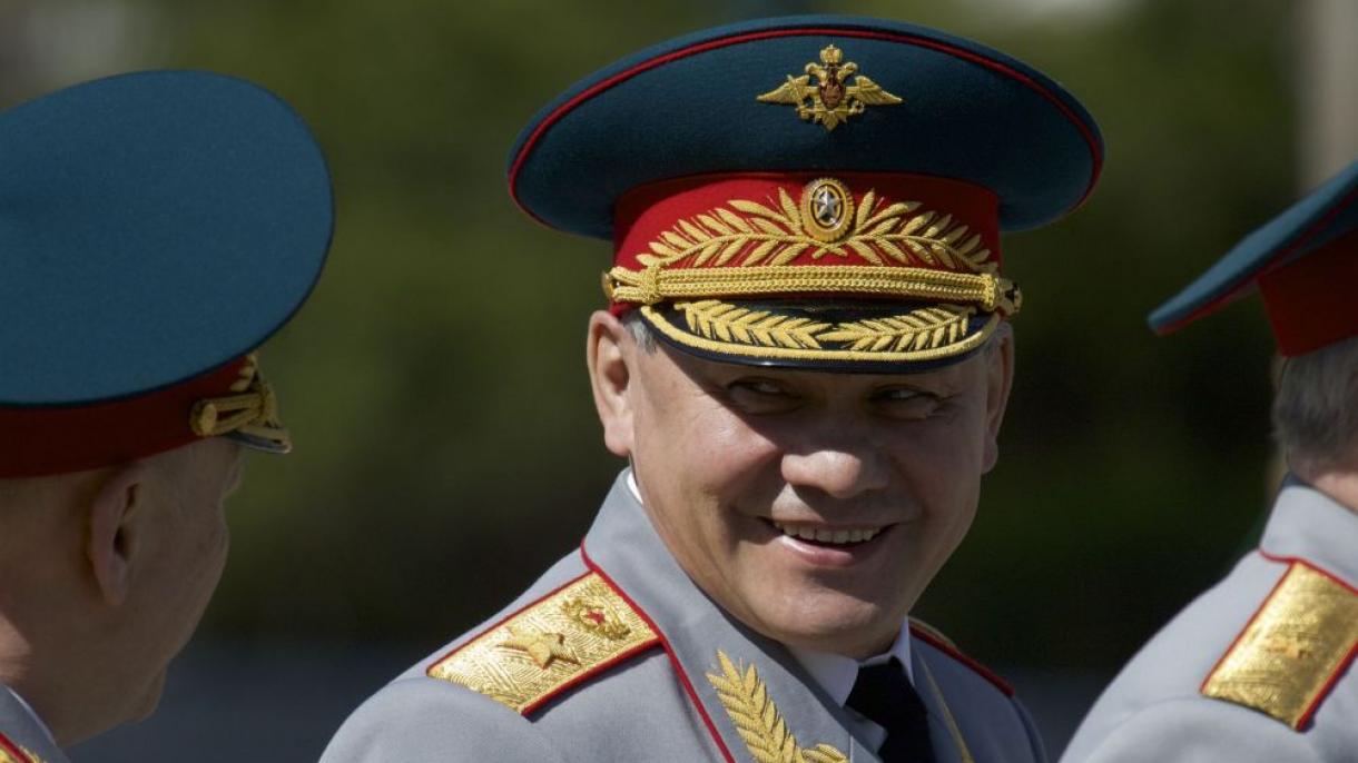 Орусия менен Кытай иреттүү түрдө машыгуу өткөрөт