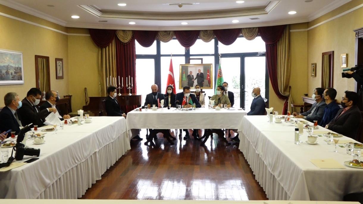 Türkiye Türkmenistan Arasında Ticaret Hacmi Arttı 2.jpg