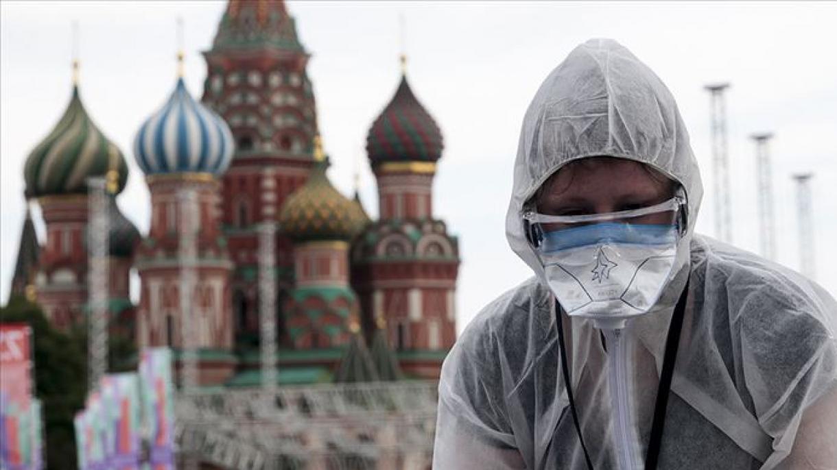 ¿Rusia oculta la alta mortalidad por coronavirus?