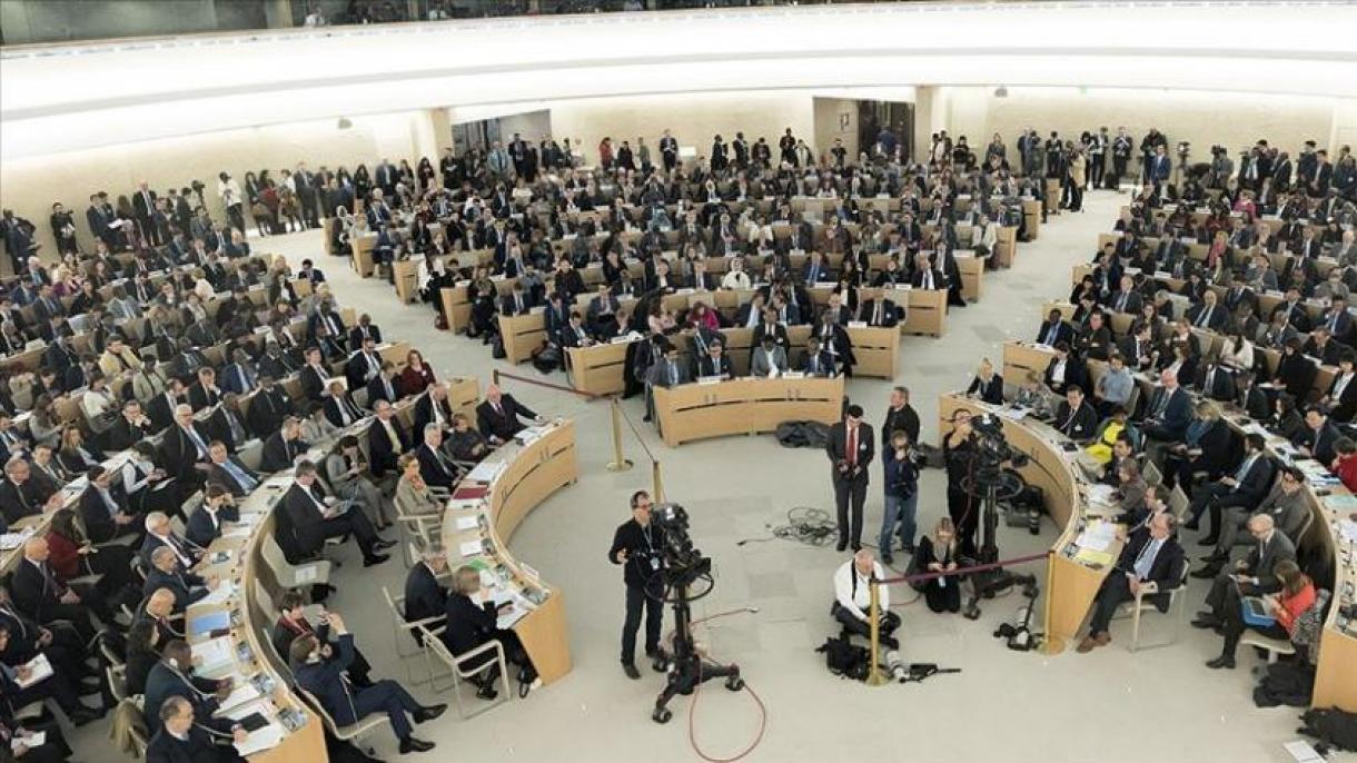 10- DEKABR INSON HUQUQLARI KUNI