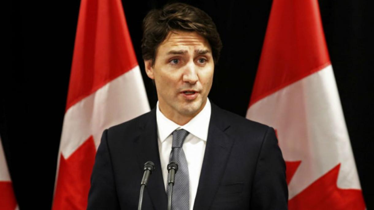 Peña Nieto y Trudeau acuerdan seguir impulsando unificación de Norteamérica