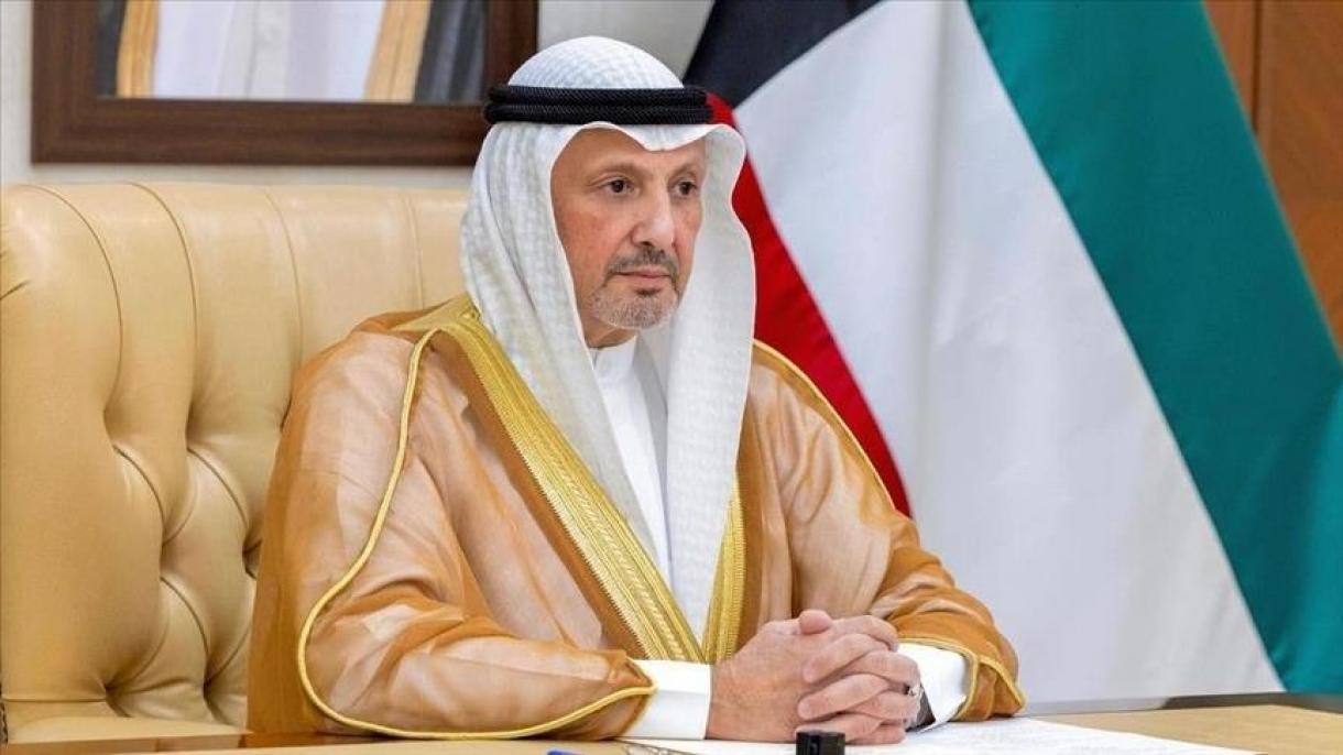 استقبال کویت از بهبود روابط ایران و عربستان