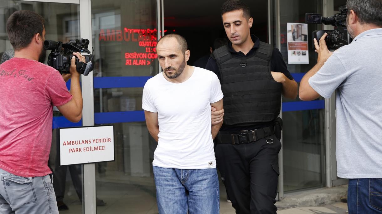 Attentato a Istanbul, arrestato 7 persone