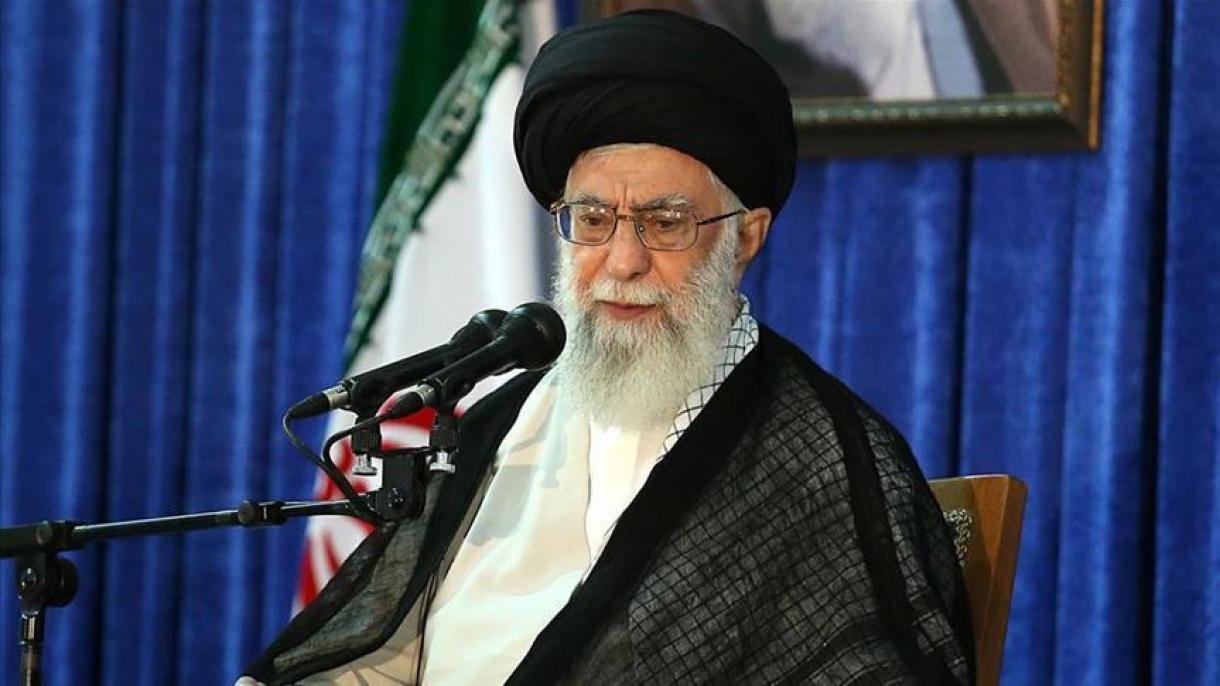 انتصاب شاهرودی به عنوان رئیس مجمع تشخیص مصلحت نظام ایران