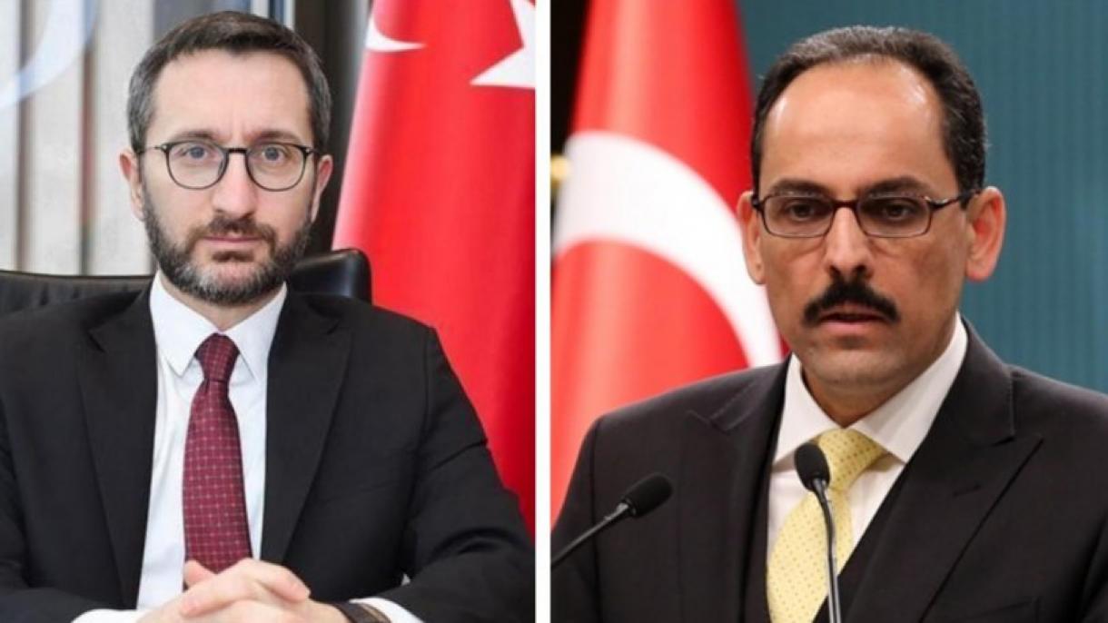 İzrailneñ Ğazzägä höcümnärenä Törkiyädän reakśiyälär