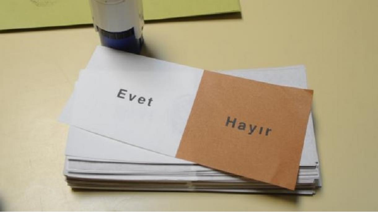 Turska dijaspora u zemljama regije završila glasanje na referendumu