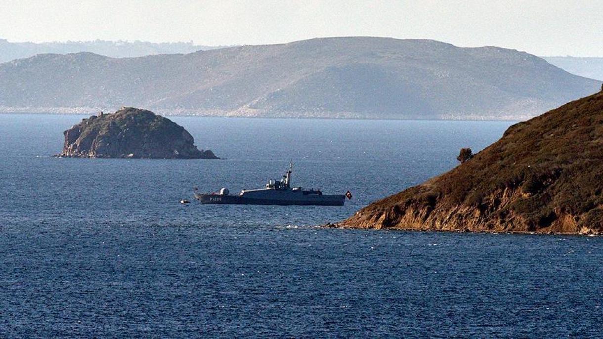 Yunanıstan təhlükəli addımlar atmaqdan imtina etməlidir