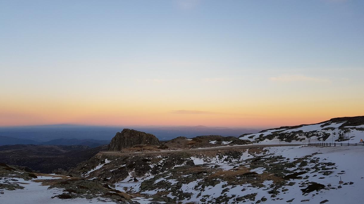 Serra da Estrela
