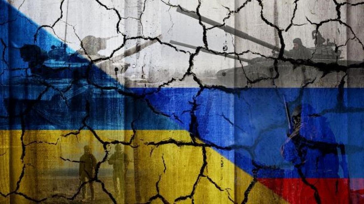 هشدار فرانسه و انگلیس در مورد عواقب شکست اوکراین