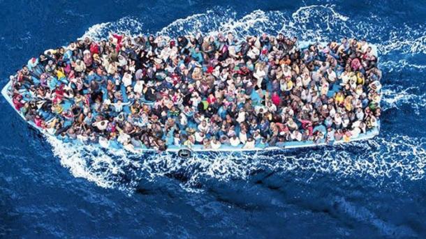 Migranti, 3.000 persone salvate tra ieri e oggi, 2 morti