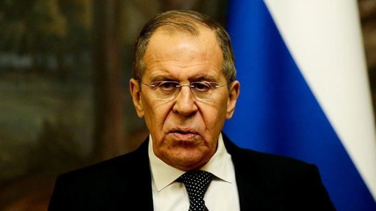 俄外长：俄罗斯反对延长对伊朗武器禁运