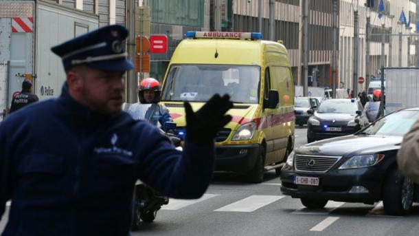 Estambul o Bruselas, todo el terrorismo es igual esté donde esté