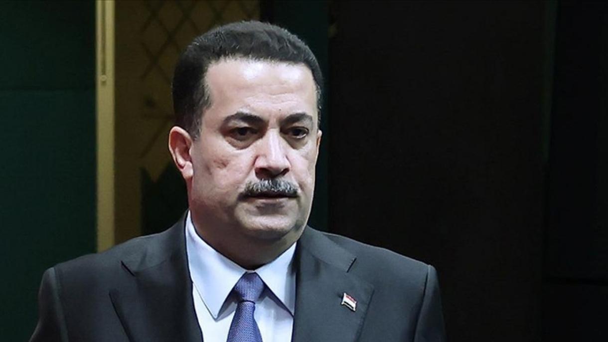 Primer ministro iraquí elogia papel de Türkiye en las obras de infraestructura del país