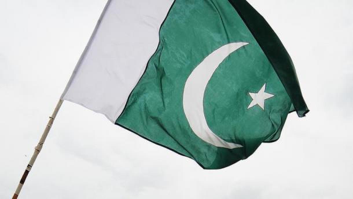 پاکستان: فوجی گاڑی پر حملہ 6 افراد ہلاک 8 زخمی