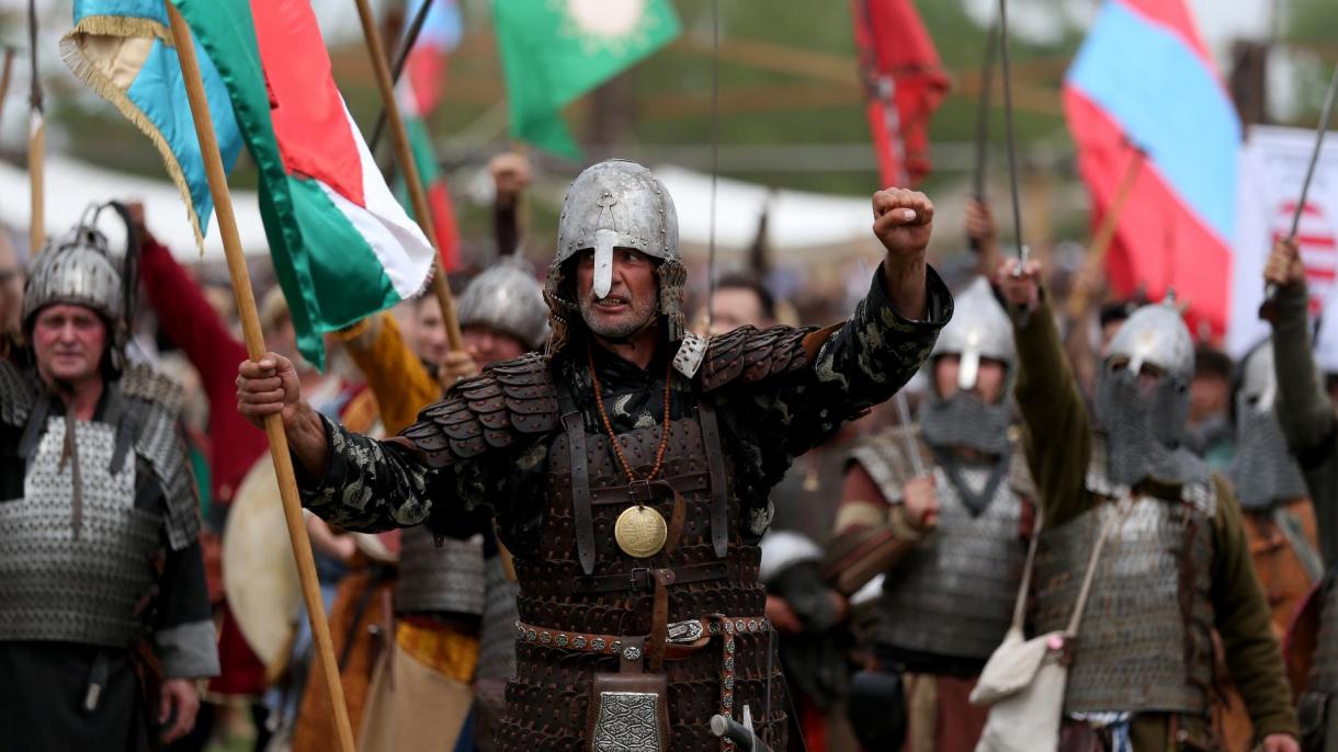 turk kokenli milletler macaristan’da bulustu.jpg