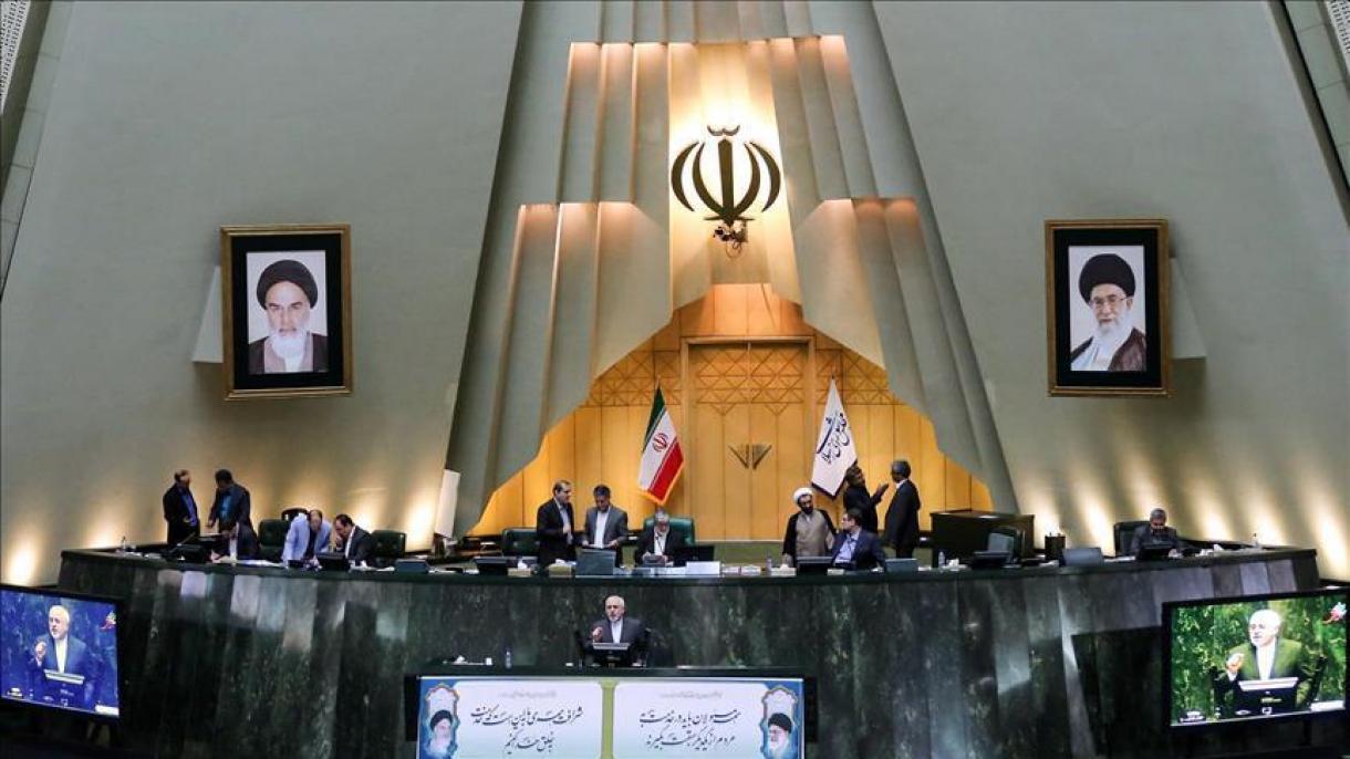 واکنش کمیسیون امنیت ملی مجلس ایران به رویکرد سیاسی حماس