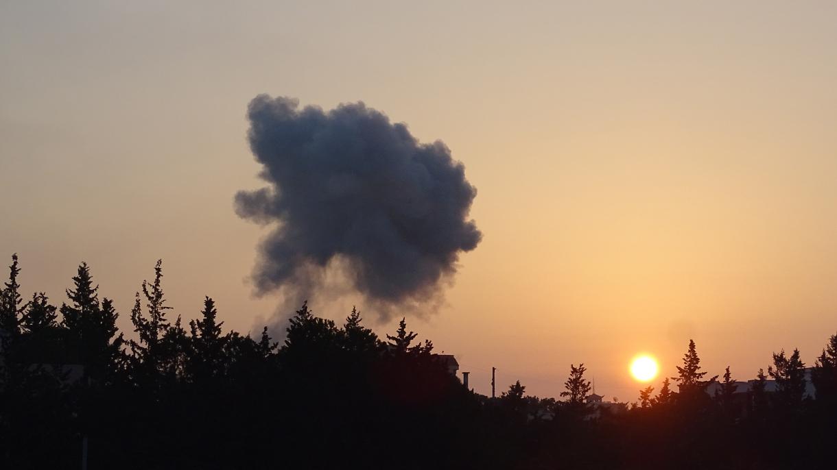 La Russie donne son consentement pour un cessez-le-feu de 48h à Alep