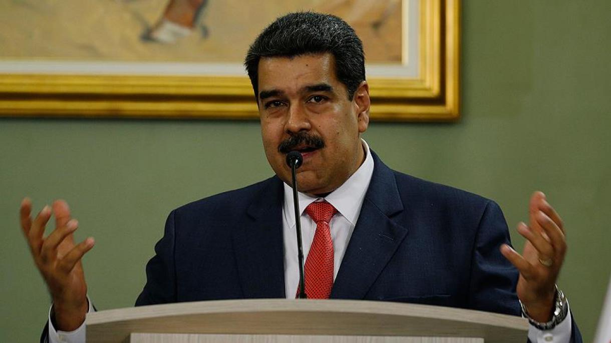 Венецуела закрива дипломатическите представителства в САЩ...