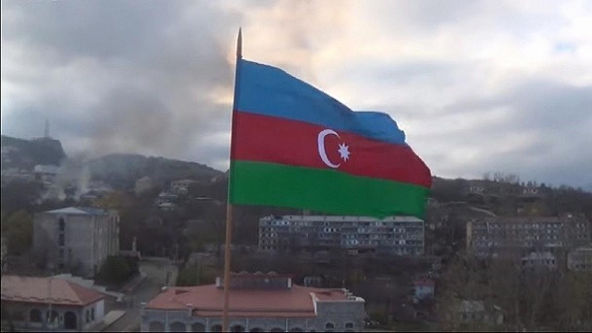 پتروسیان: ارمنیستان جوغاپکأرچیلیکسیز سیاساتی سبأپلی قاراباغ ساواشیندا ینگیلدی